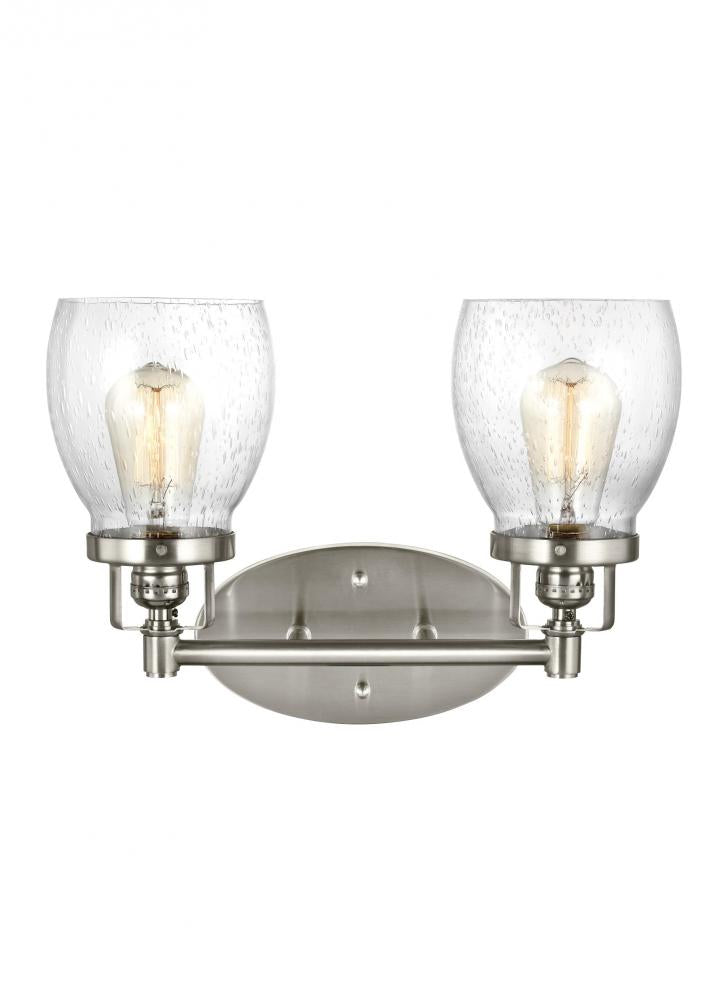 Bathroom Fixtures-Generation Lighting-4414502