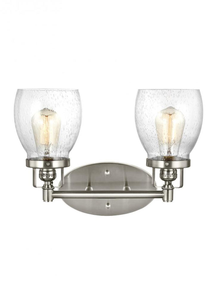 Bathroom Fixtures-Generation Lighting-4414502