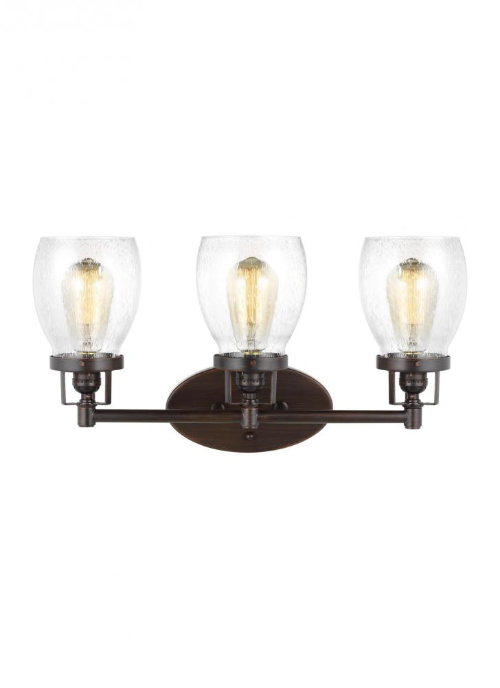 Bathroom Fixtures-Generation Lighting-4414503