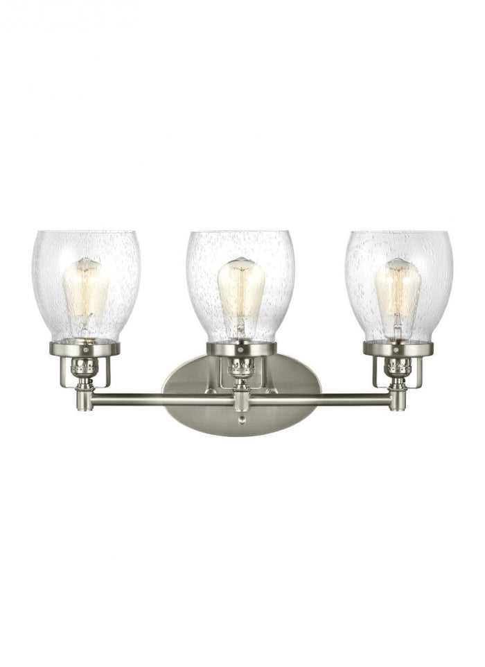 Bathroom Fixtures-Generation Lighting-4414503