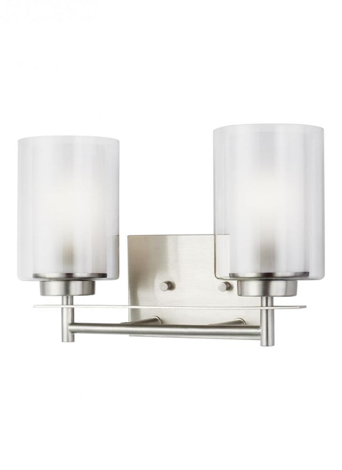 Bathroom Fixtures-Generation Lighting-4437302