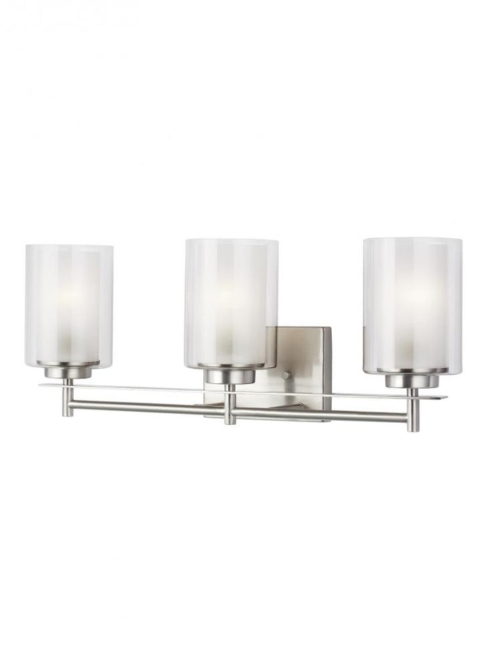 Bathroom Fixtures-Generation Lighting-4437303