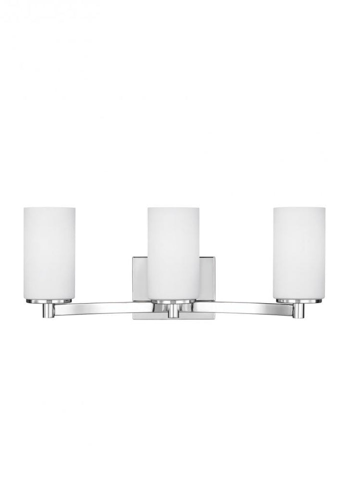 Bathroom Fixtures-Generation Lighting-4439103