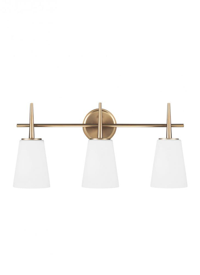 Bathroom Fixtures-Generation Lighting-4440403