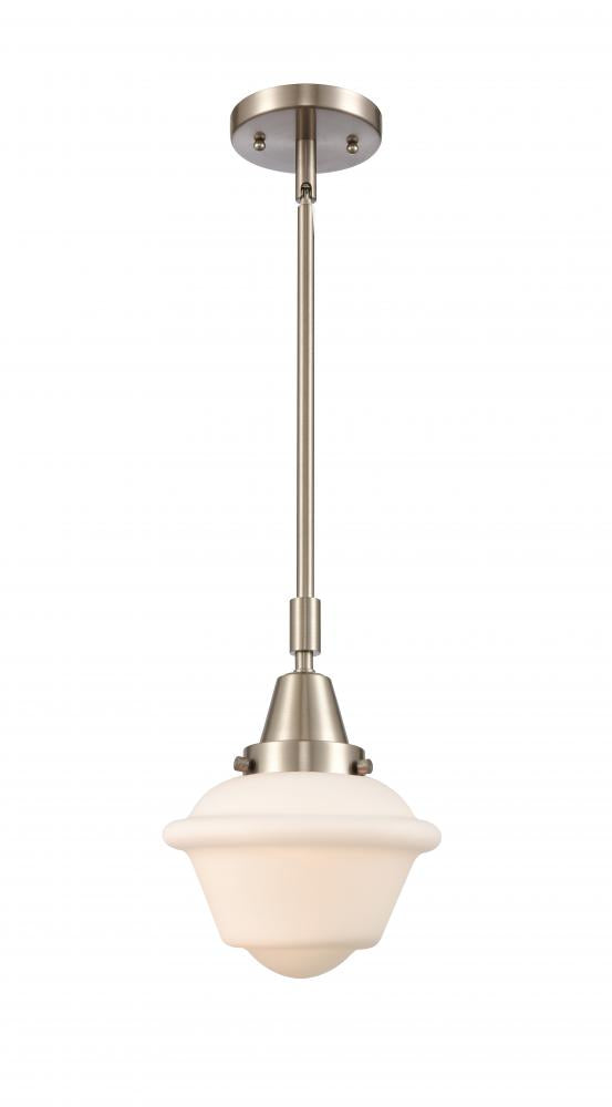 Mini Pendants-Innovations Lighting-447-1S-G53