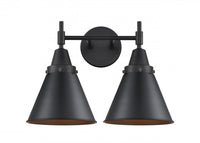 Bathroom Fixtures-Innovations Lighting-447-2W-M13