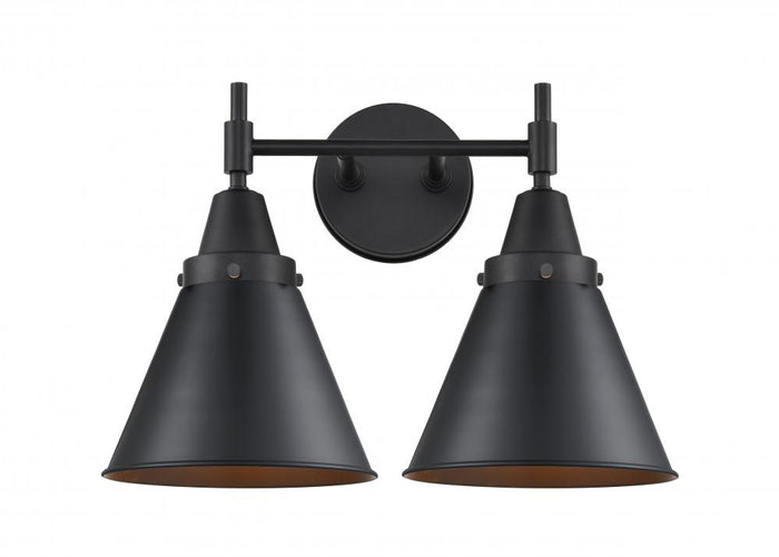 Bathroom Fixtures-Innovations Lighting-447-2W-M13