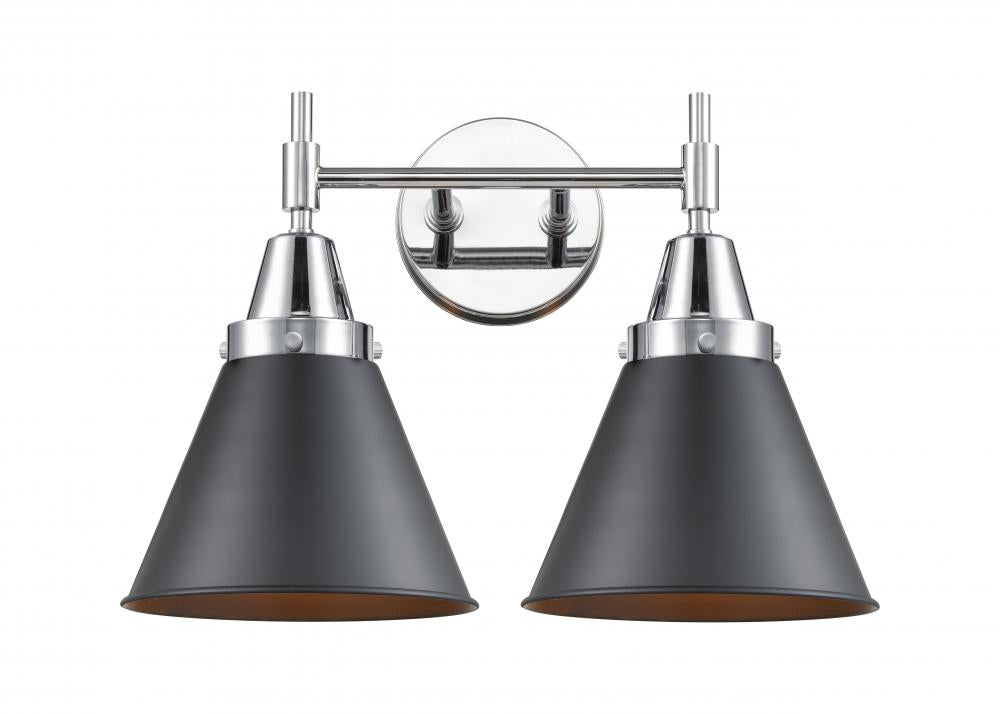 Bathroom Fixtures-Innovations Lighting-447-2W-M13
