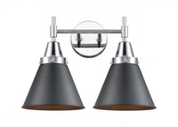 Bathroom Fixtures-Innovations Lighting-447-2W-M13
