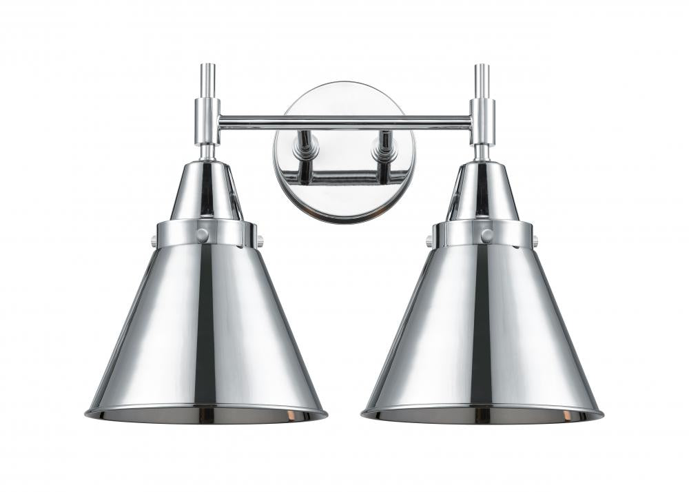 Bathroom Fixtures-Innovations Lighting-447-2W-M13