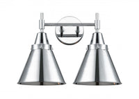 Bathroom Fixtures-Innovations Lighting-447-2W-M13