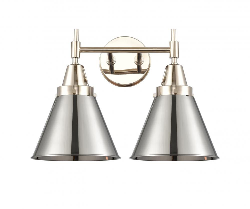 Bathroom Fixtures-Innovations Lighting-447-2W-M13