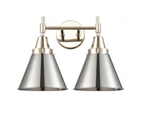 Bathroom Fixtures-Innovations Lighting-447-2W-M13