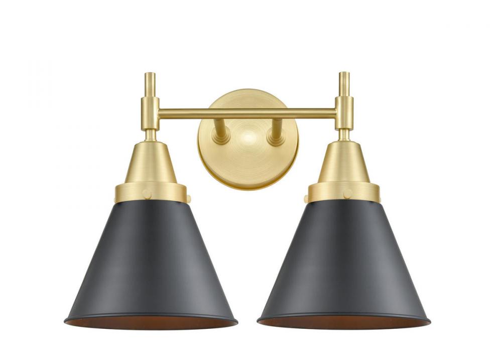 Bathroom Fixtures-Innovations Lighting-447-2W-M13