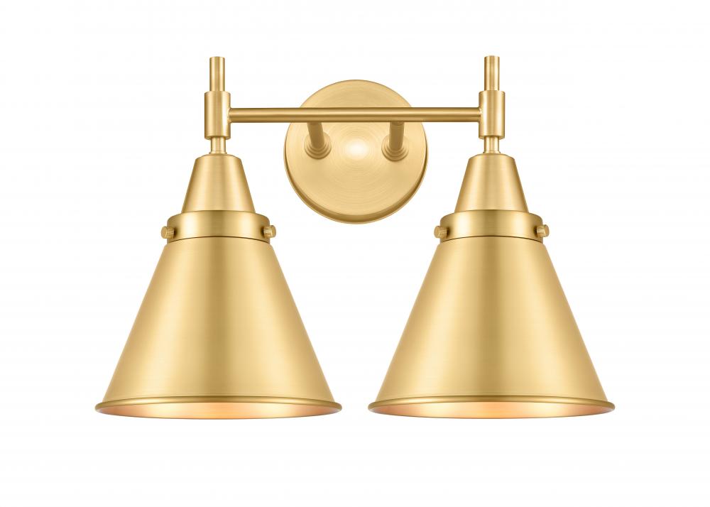 Bathroom Fixtures-Innovations Lighting-447-2W-M13