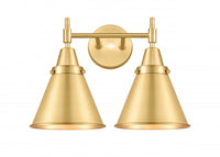 Bathroom Fixtures-Innovations Lighting-447-2W-M13