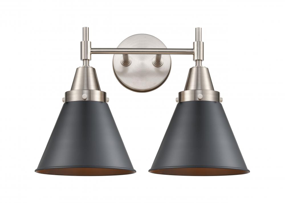 Bathroom Fixtures-Innovations Lighting-447-2W-M13