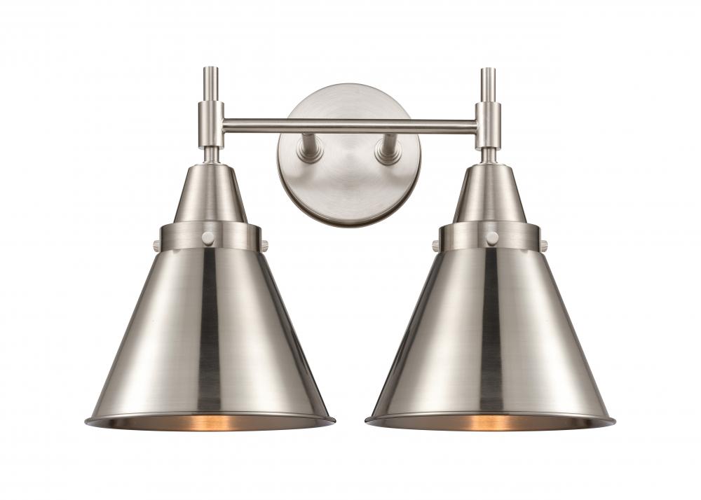 Bathroom Fixtures-Innovations Lighting-447-2W-M13