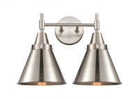 Bathroom Fixtures-Innovations Lighting-447-2W-M13