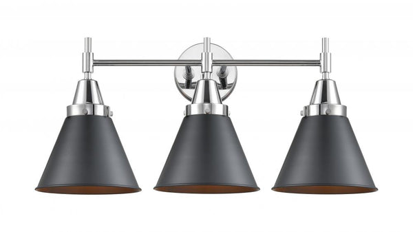 Bathroom Fixtures-Innovations Lighting-447-3W-M13