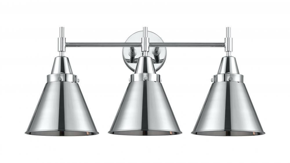 Bathroom Fixtures-Innovations Lighting-447-3W-M13