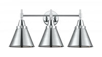 Bathroom Fixtures-Innovations Lighting-447-3W-M13