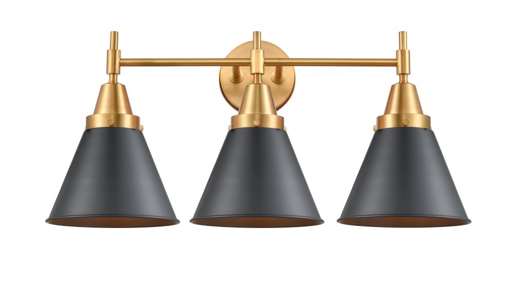 Bathroom Fixtures-Innovations Lighting-447-3W-M13