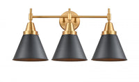 Bathroom Fixtures-Innovations Lighting-447-3W-M13