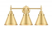 Bathroom Fixtures-Innovations Lighting-447-3W-M13