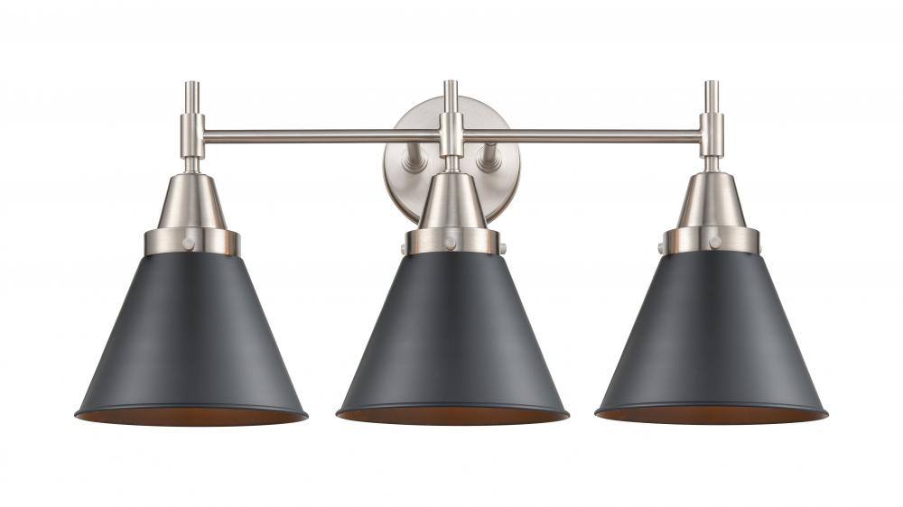 Bathroom Fixtures-Innovations Lighting-447-3W-M13