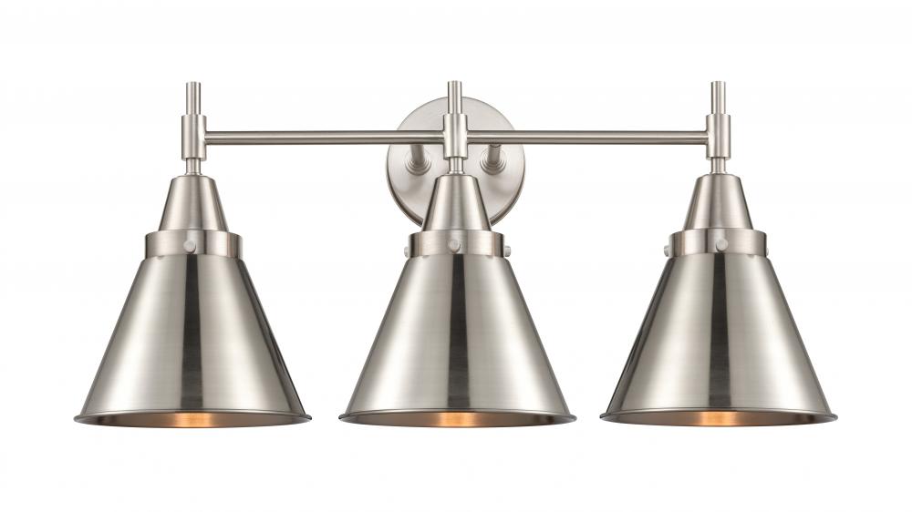 Bathroom Fixtures-Innovations Lighting-447-3W-M13