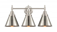 Bathroom Fixtures-Innovations Lighting-447-3W-M13