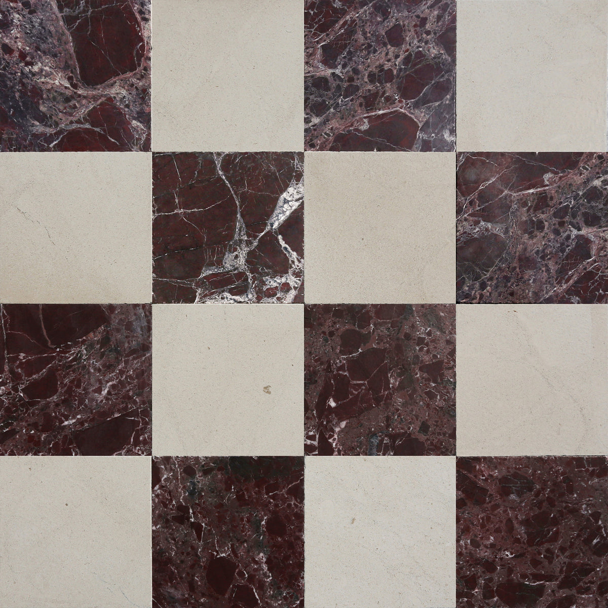 Color | Breccia Vino