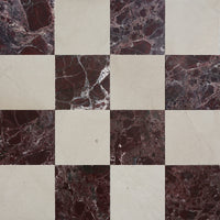 Color | Breccia Vino