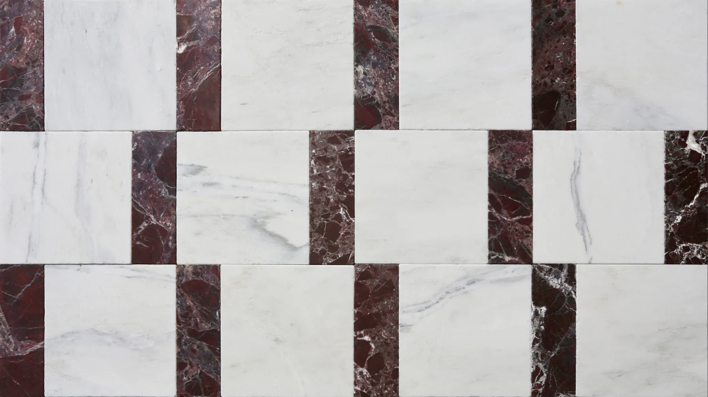 Color | Breccia Vino