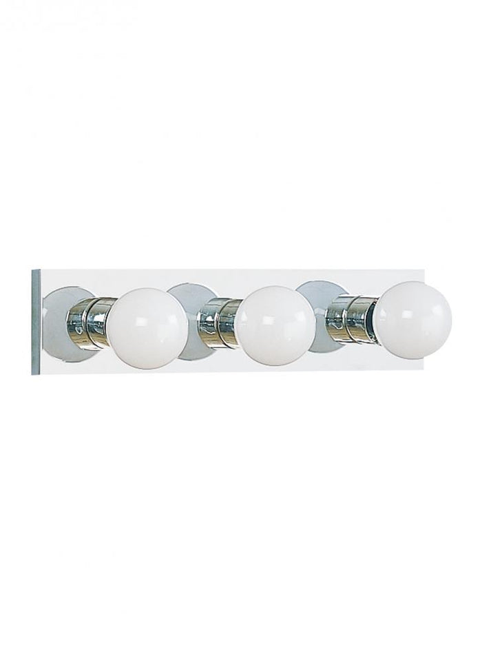 Bathroom Fixtures-Generation Lighting-4737