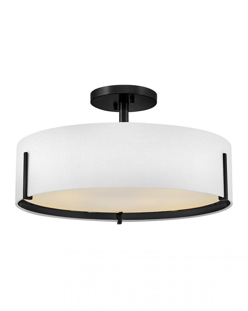 Semi-Flush Mts.-Hinkley-HL47573