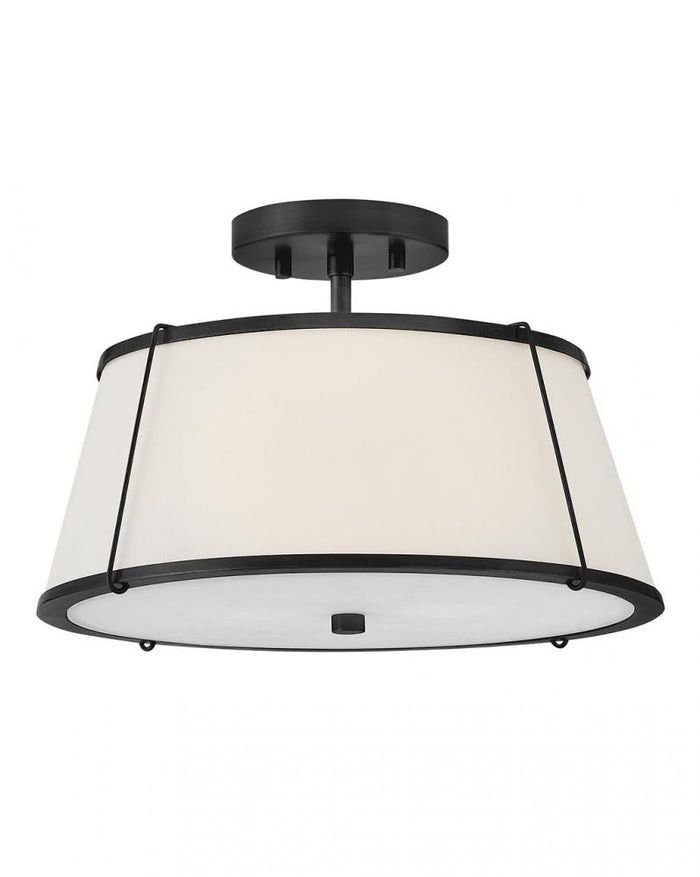 Semi-Flush Mts.-Hinkley-4893