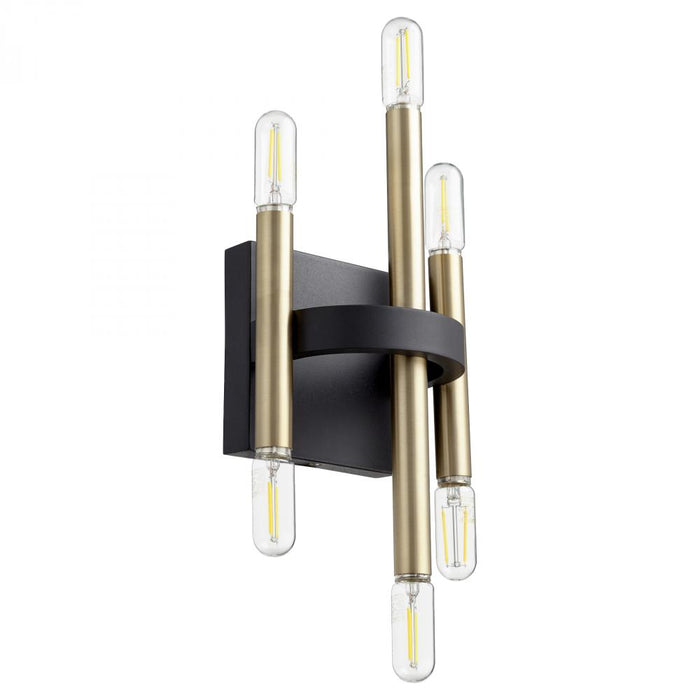 Sconces-Quorum-50-6-6980