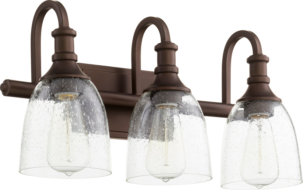 Bathroom Fixtures-Quorum-5011-3