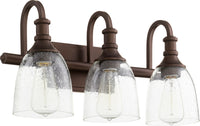 Bathroom Fixtures-Quorum-5011-3