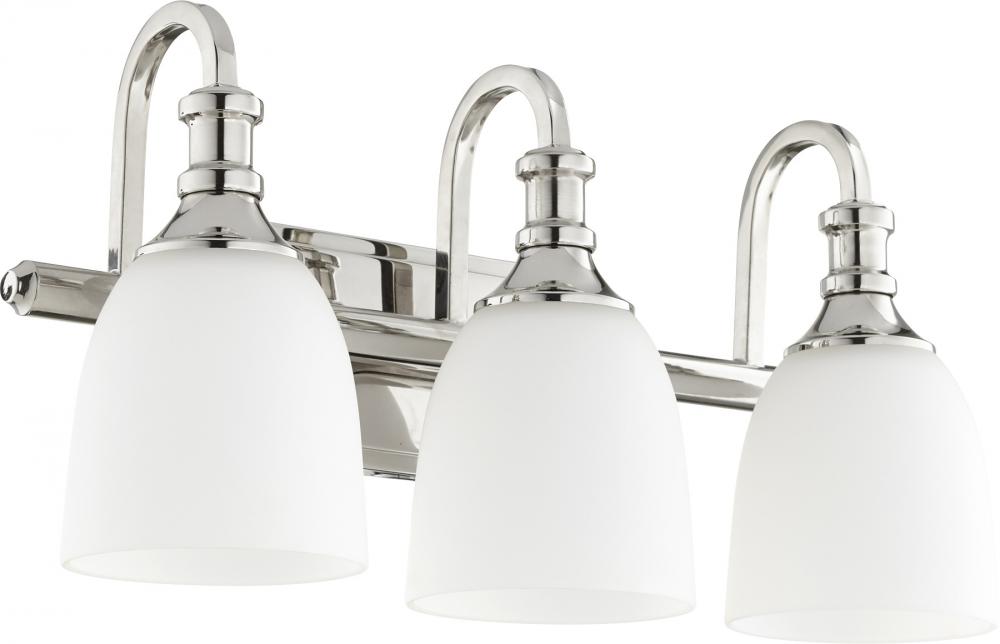 Bathroom Fixtures-Quorum-5011-3
