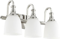 Bathroom Fixtures-Quorum-5011-3