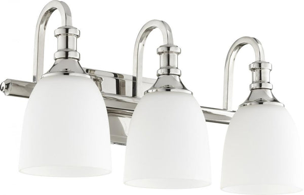 Bathroom Fixtures-Quorum-5011-3