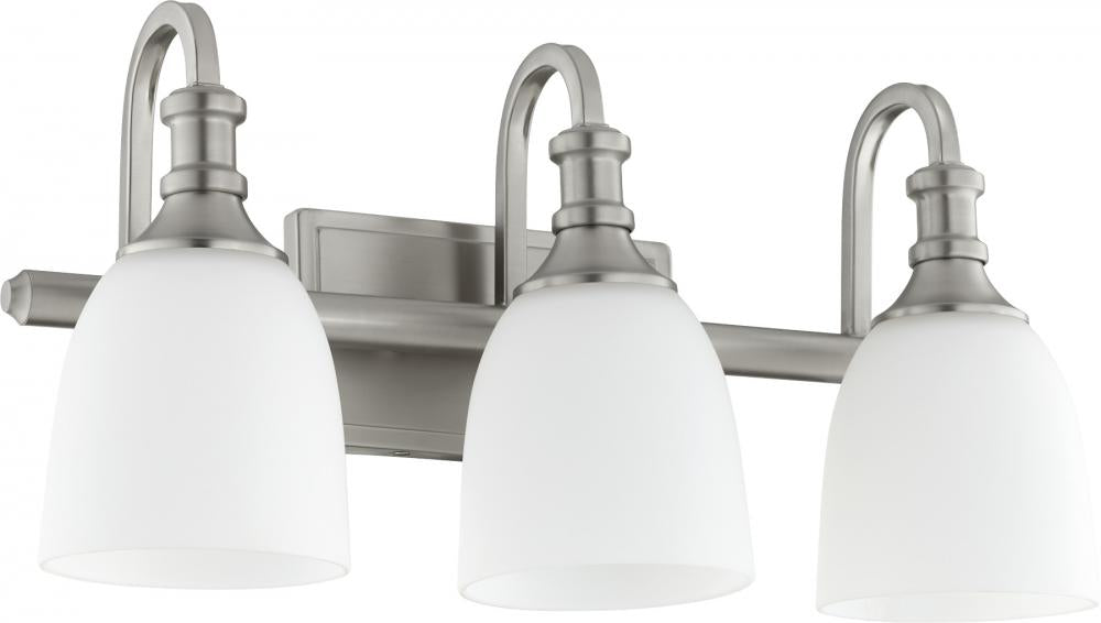 Bathroom Fixtures-Quorum-5011-3