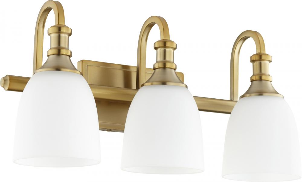Bathroom Fixtures-Quorum-5011-3