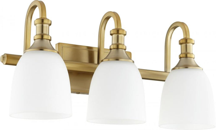 Bathroom Fixtures-Quorum-5011-3