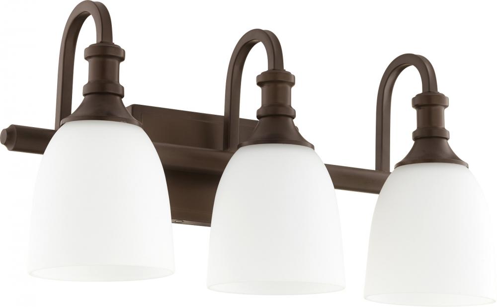 Bathroom Fixtures-Quorum-5011-3