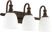 Bathroom Fixtures-Quorum-5011-3