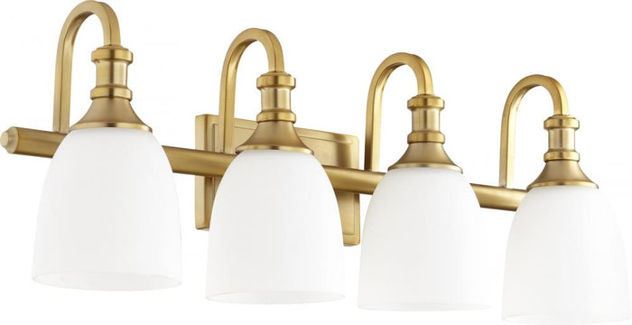 Bathroom Fixtures-Quorum-5011-4